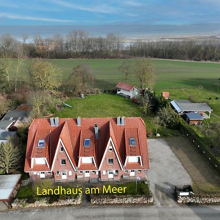 Seerose Insel Poel Exteriér fotografie
