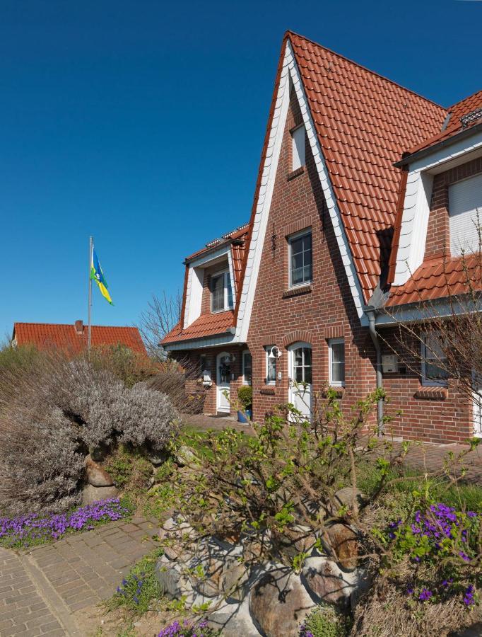 Seerose Insel Poel Exteriér fotografie